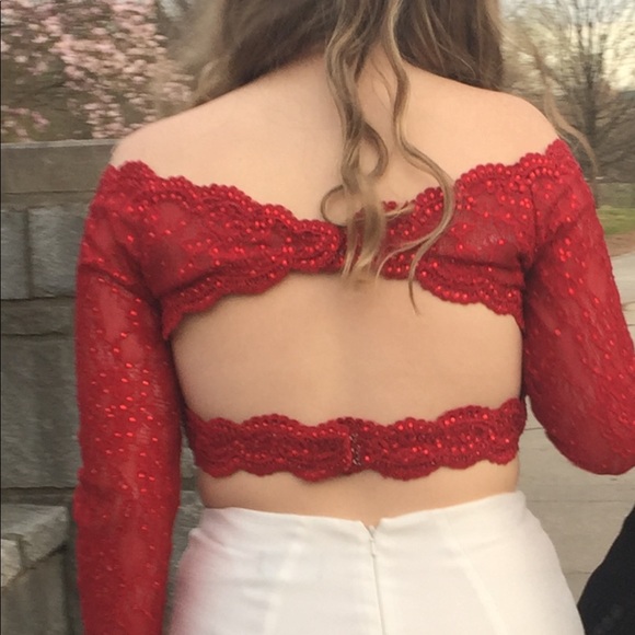 Formal dress - Picture 4 of 6